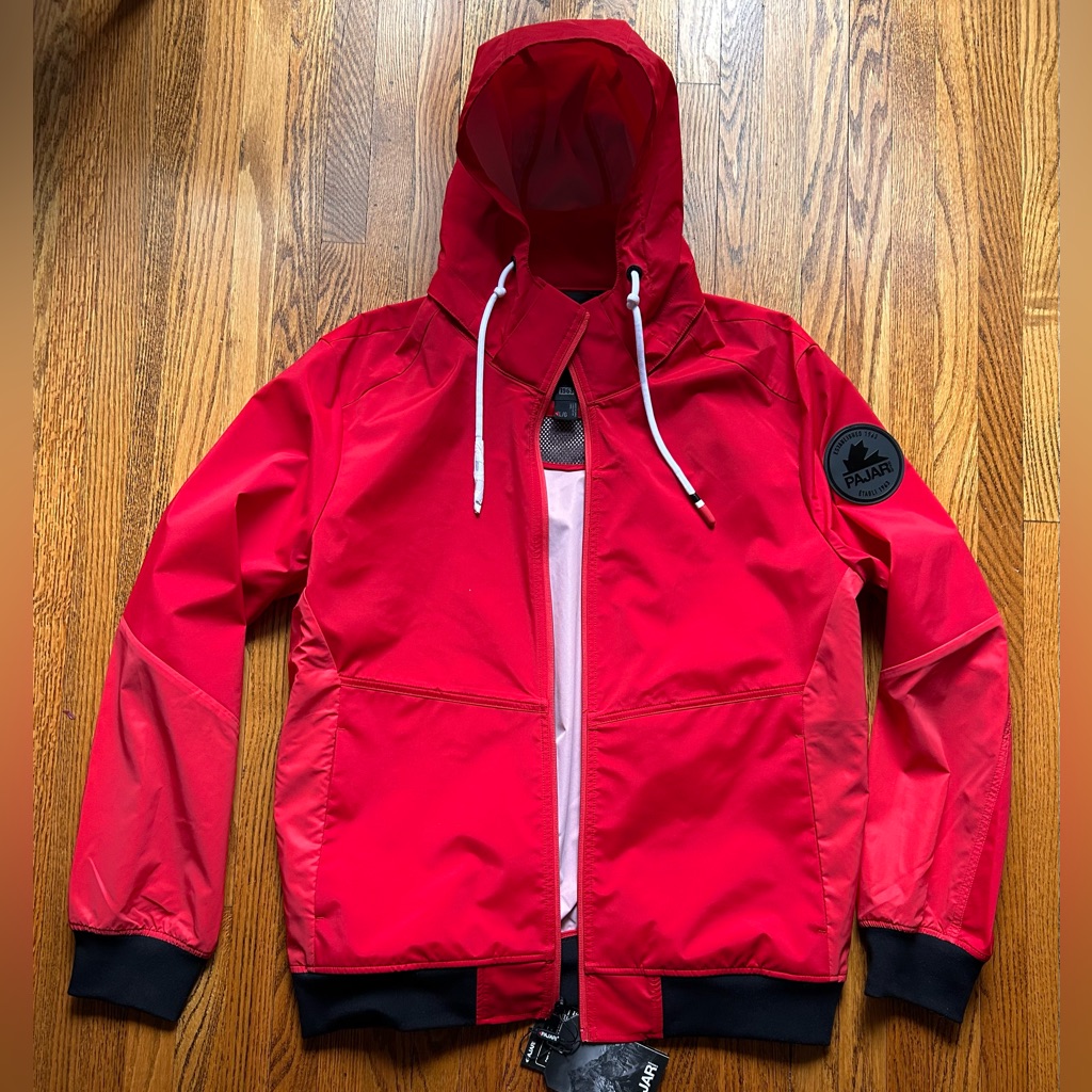 Pajar Large Men’s Jacket